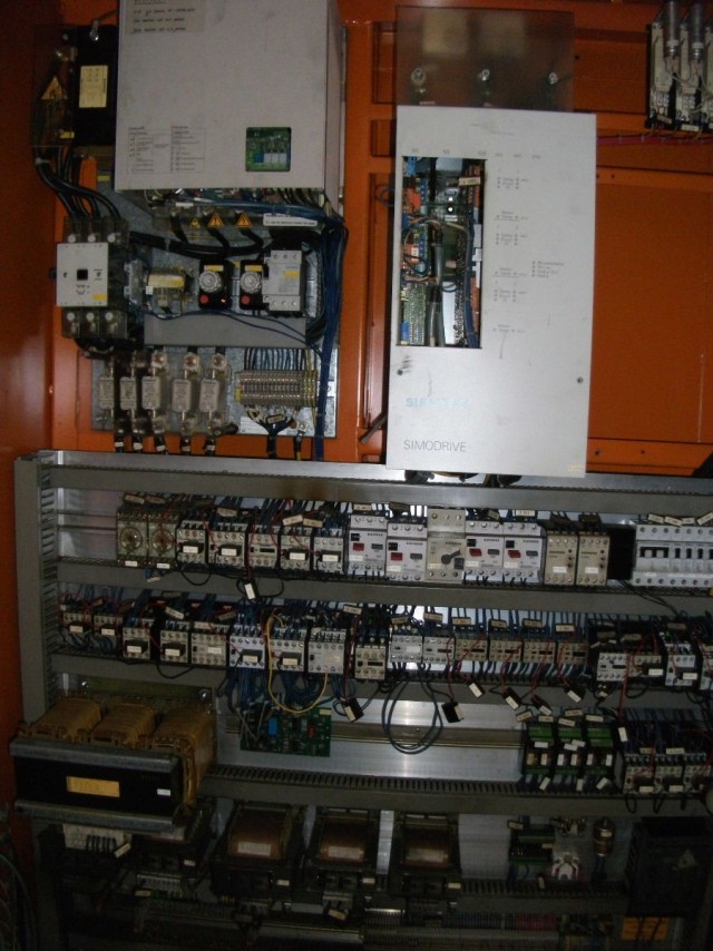 Gildemeister NEF CT60 - 5