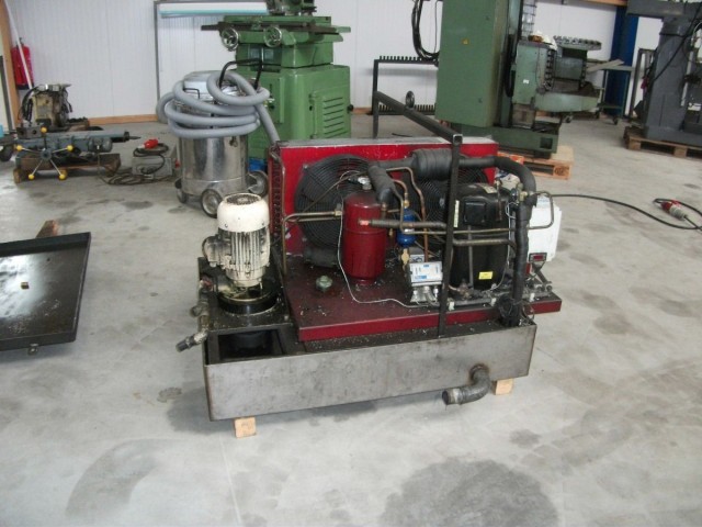 Gildemeister NEF CT60 - 7