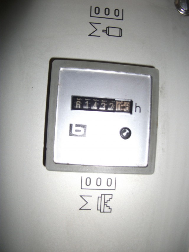 Gildemeister NEF CT60 - 8
