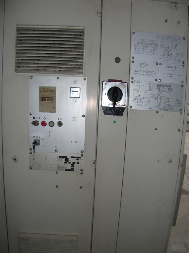 Gildemeister NEF CT60 - 9