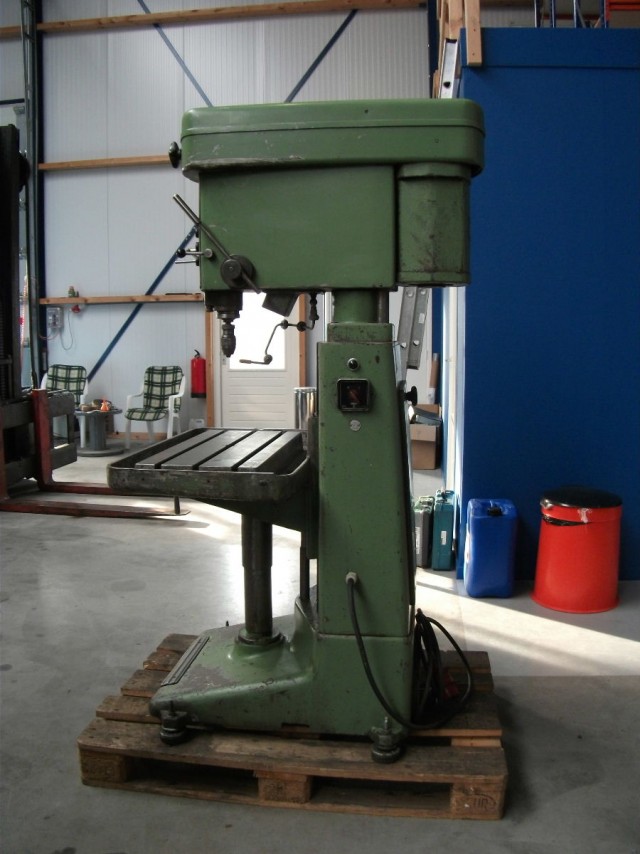 Aciera V22 - 4