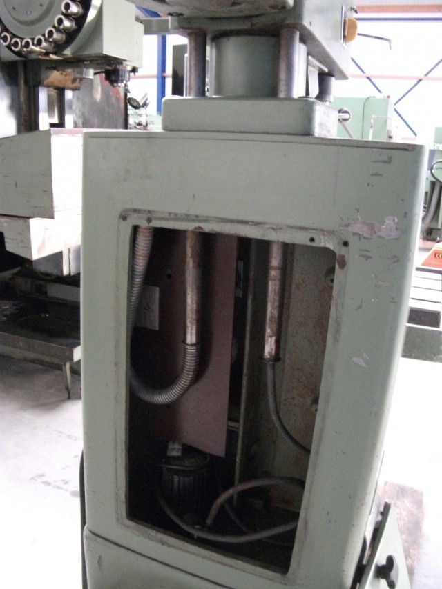 Aciera V22 - 7