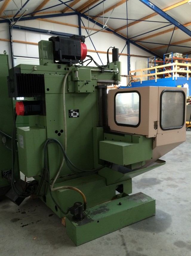 Aciera F550 APM - 4