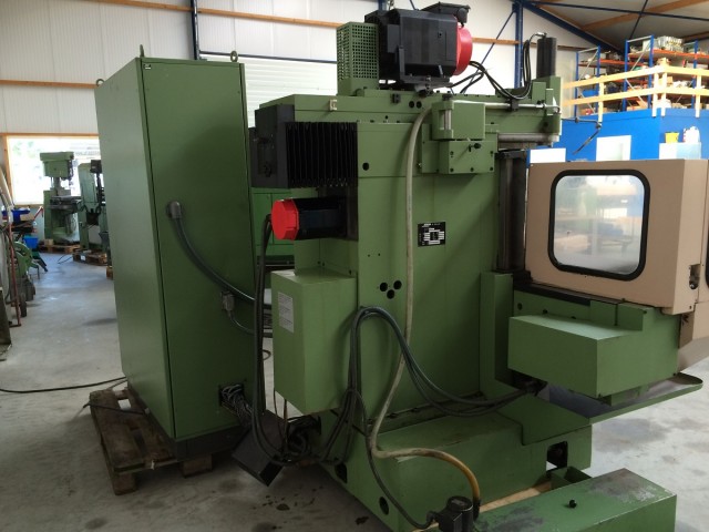 Aciera F550 APM - 6