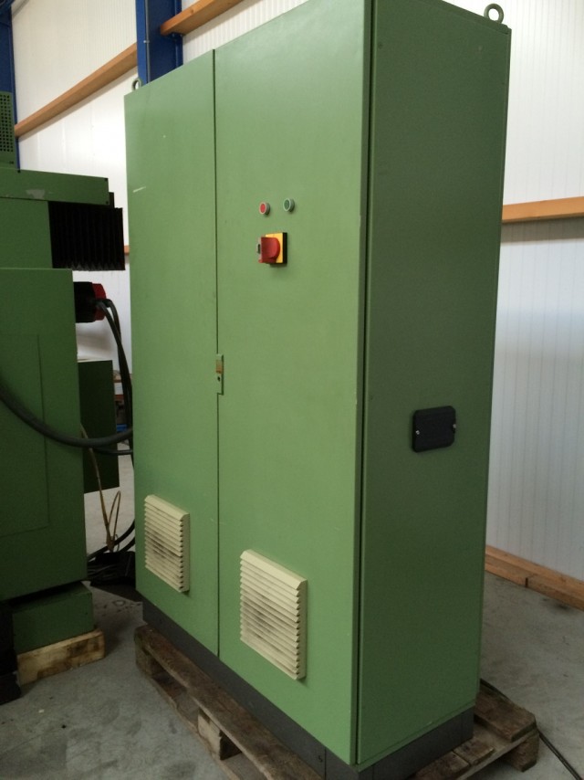 Aciera F550 APM - 8