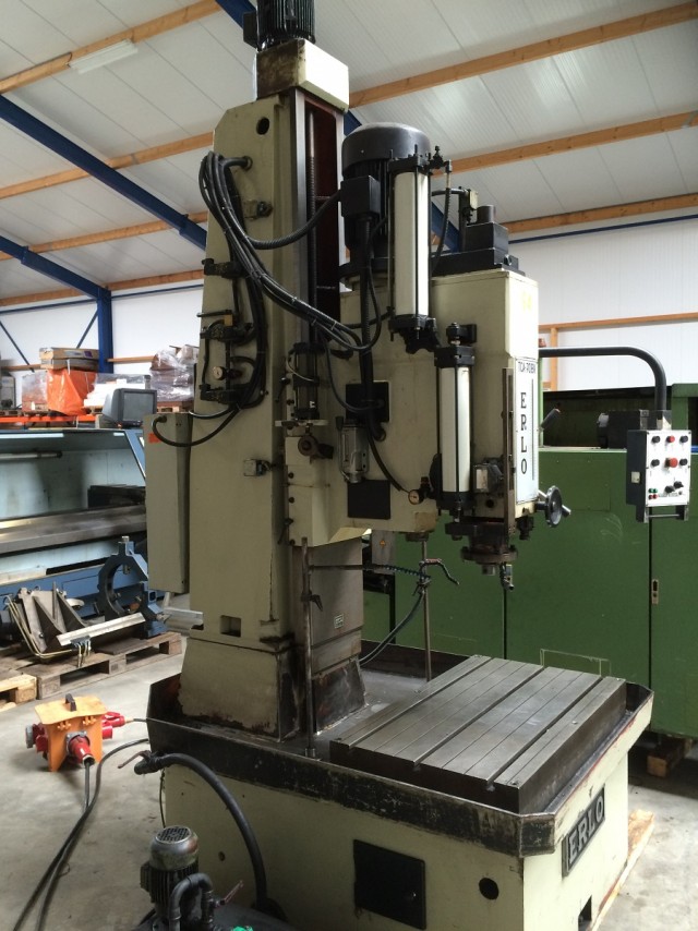 Erlo TCA 70BV - 5