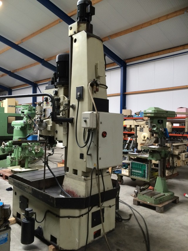 Erlo TCA 70BV - 6