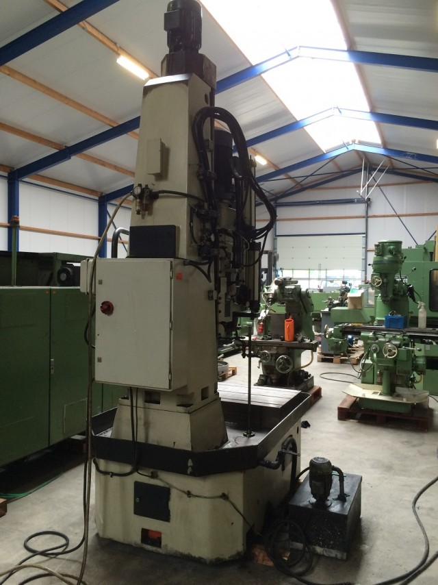 Erlo TCA 70BV - 7