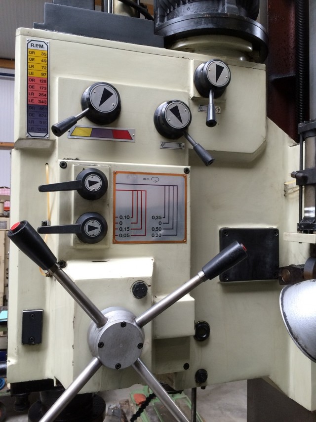 Erlo TCA 70BV - 8