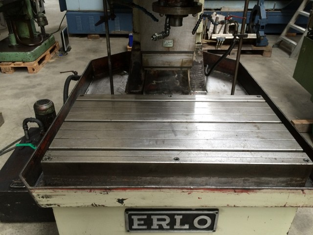 Erlo TCA 70BV - 9