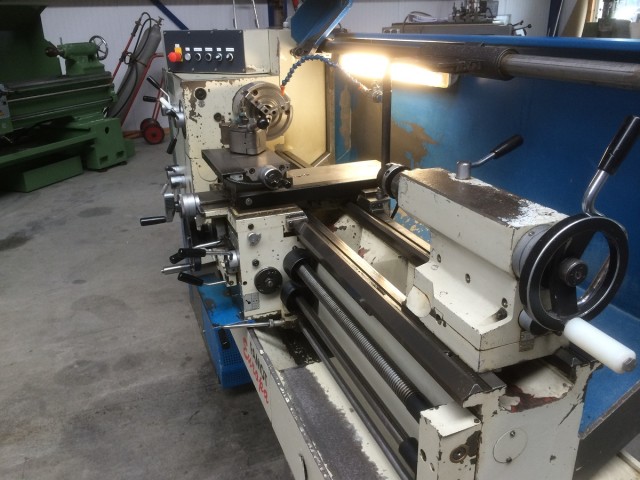 Famot Europa TUM35 x 1000 - 7