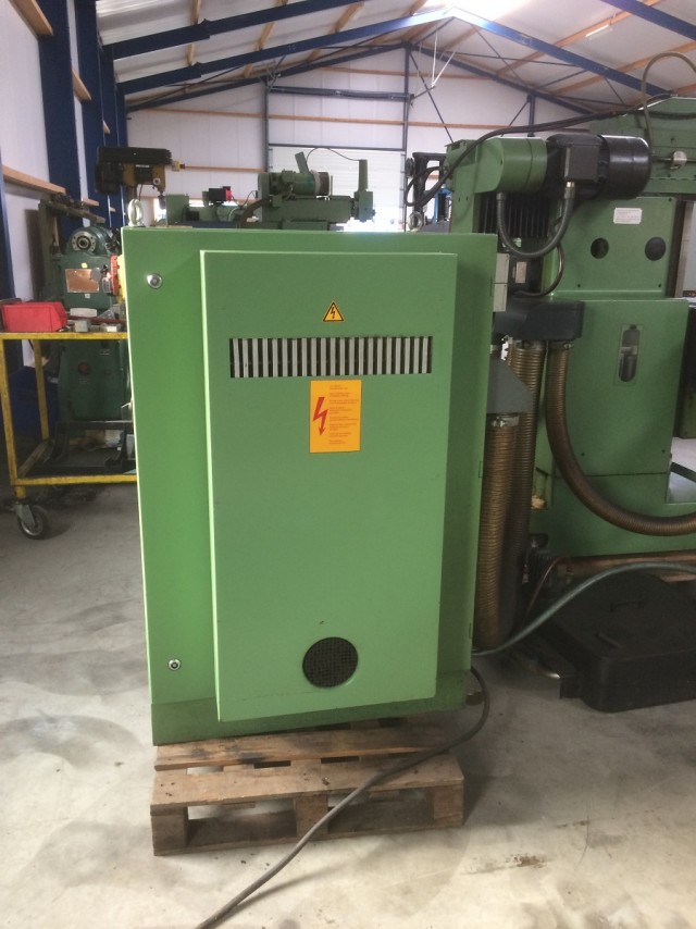 Deckel FP3NC - 6