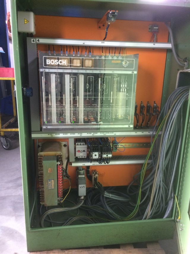 Deckel FP3NC - 9