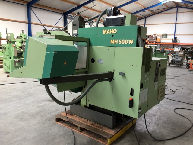 Maho MN 600W - 2