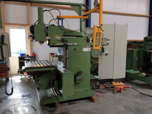 SHW UF21 Siemens 840D PL - 3