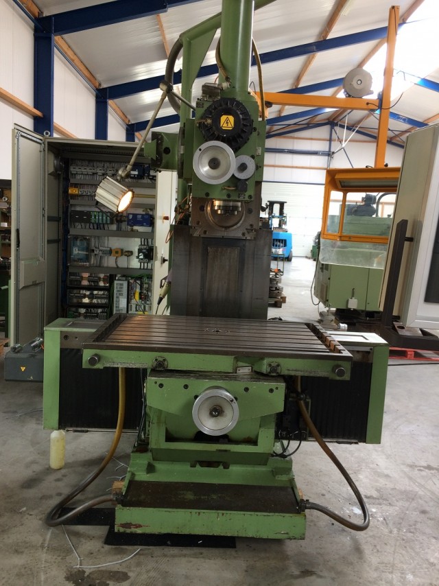 SHW UF21 Siemens 840D PL - 4