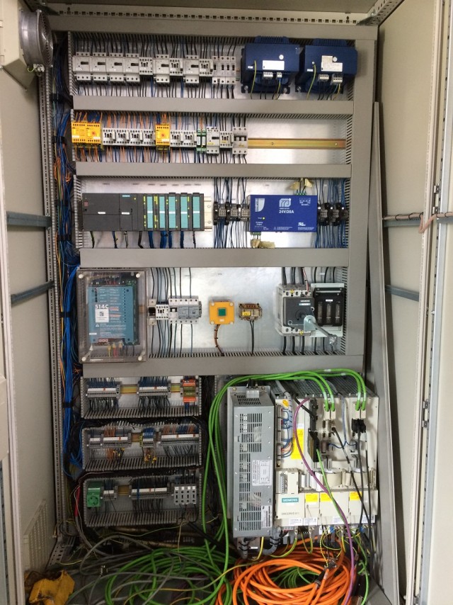 SHW UF21 Siemens 840D PL - 5