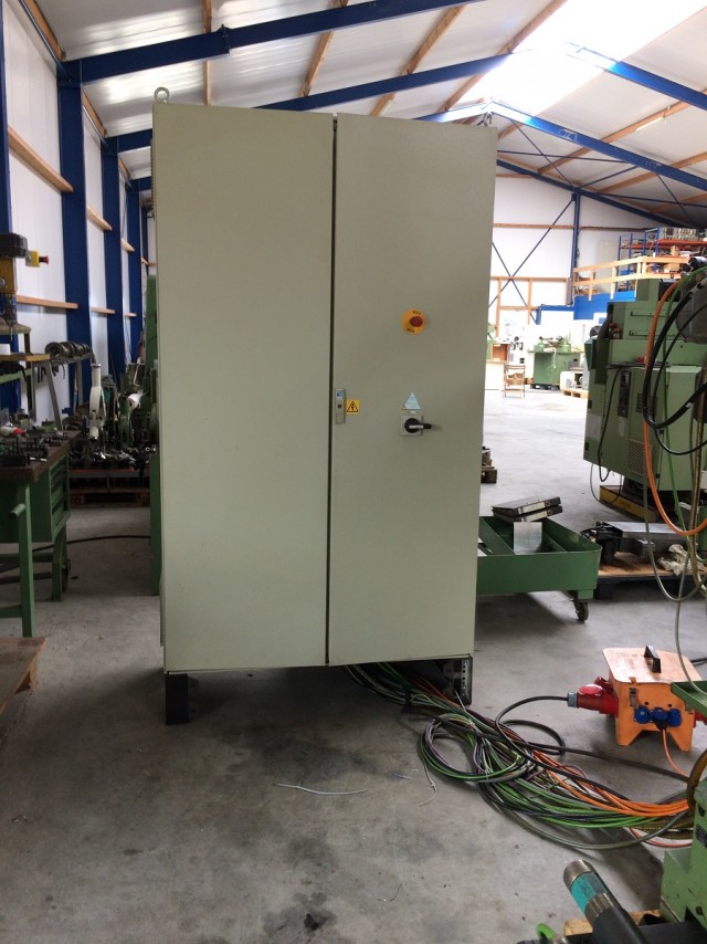 SHW UF21 Siemens 840D PL - 6