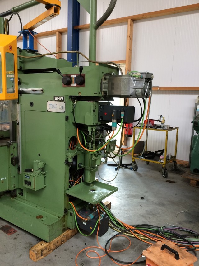 SHW UF21 Siemens 840D PL - 7