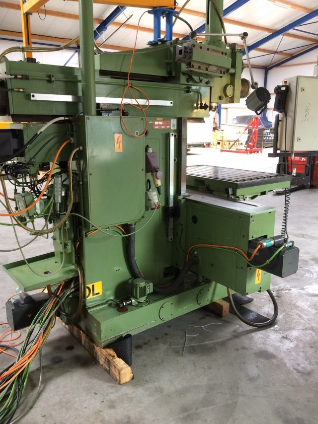 SHW UF21 Siemens 840D PL - 8