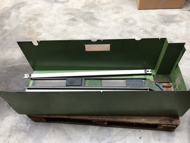 SHW UF21 Siemens 840D PL - 9
