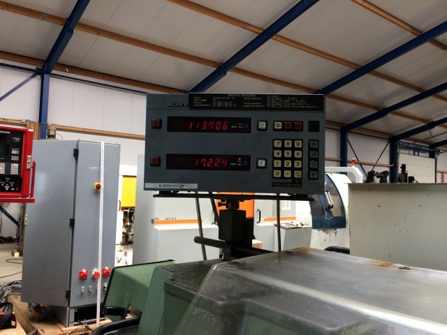 Ai Hembrug Ergonomic - 3