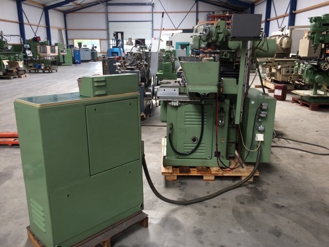 Jung HF 50 RD - 10