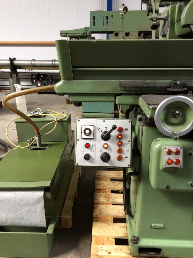 Jung HF 50 RD - 2