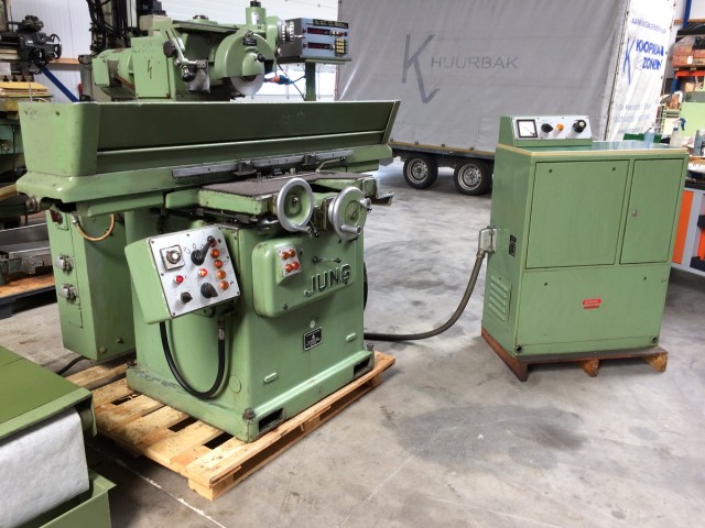 Jung HF 50 RD - 3