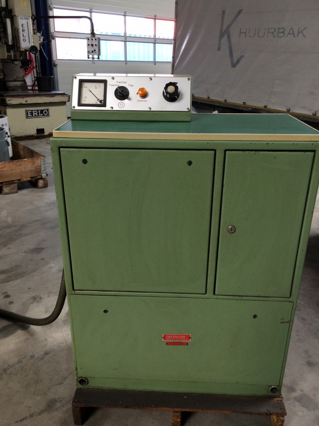 Jung HF 50 RD - 5