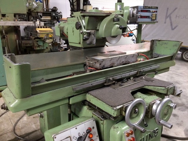 Jung HF 50 RD - 8