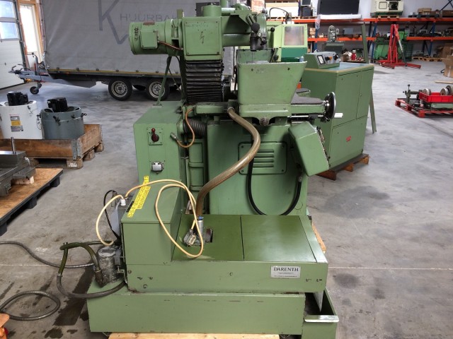 Jung HF 50 RD - 9