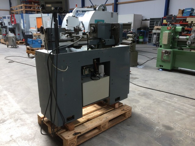 Schaublin 102N-VM - 6