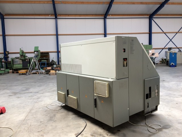 Gildemeister NEF 400 - 6