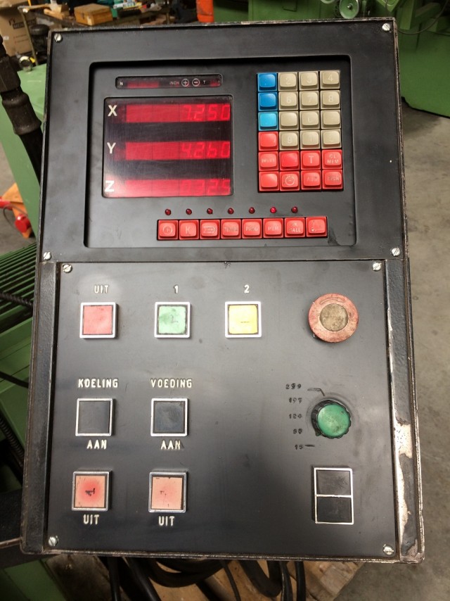 Metba MB2 - 2