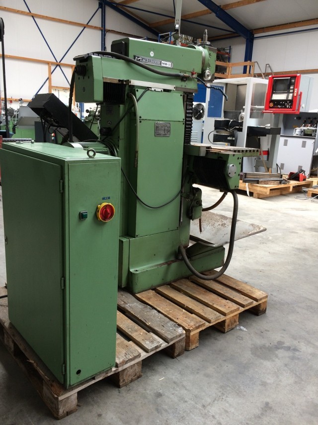 Metba MB2 - 7