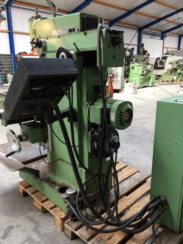 Metba MB2 - 8
