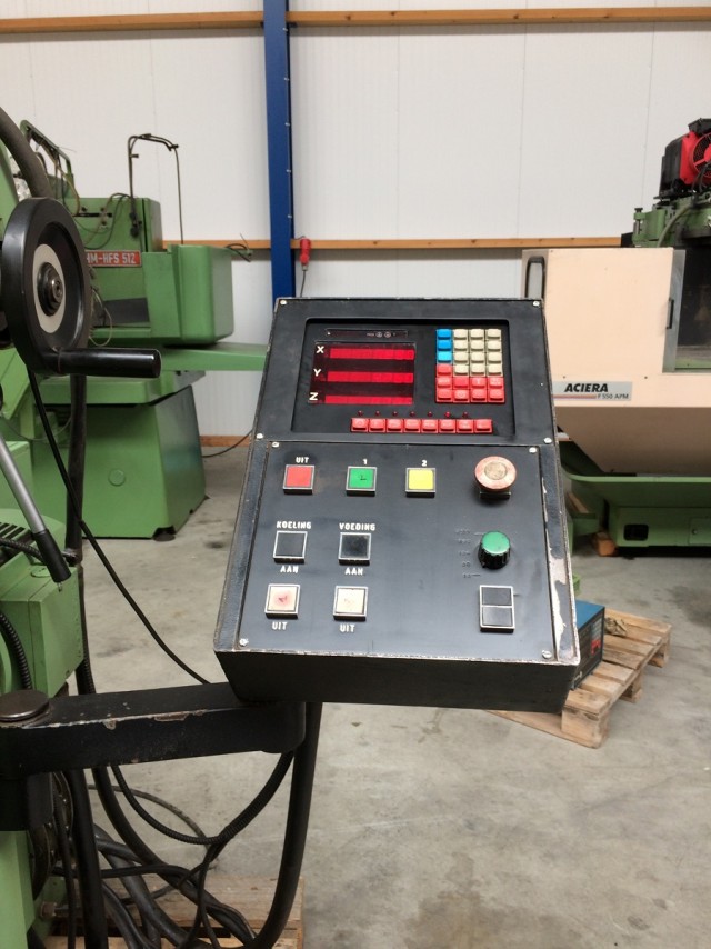 Metba MB2 - 9