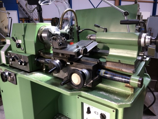 Ai Hembrug Ergonomic - 3