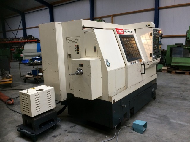 Yang ML 15A - 4