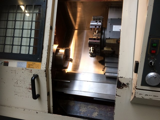 Yang ML 15A - 7