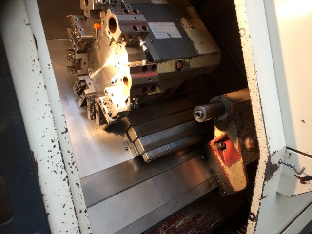 Yang ML 15A - 8