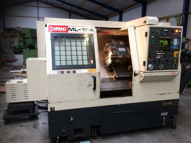 Yang ML 15A - 9