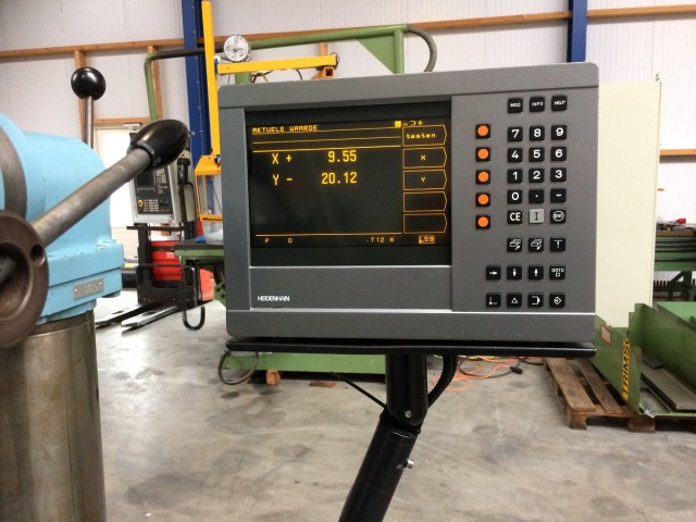 Arboga U2508 - 9
