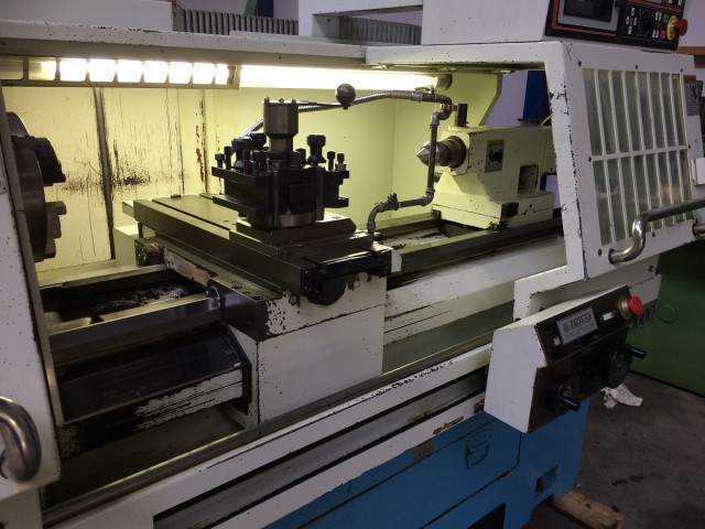 Narvik CD460TI - 5