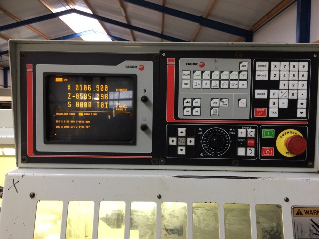 Narvik CD460TI - 6