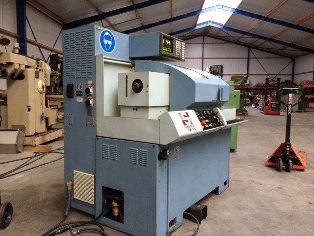 Schaublin 125 CCN - 7