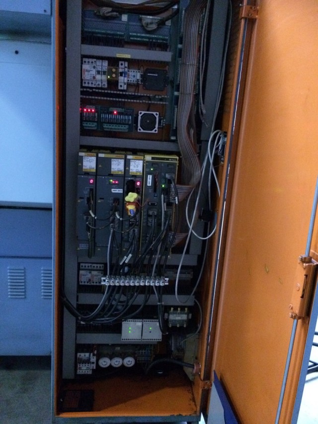 Schaublin 125 CCN - 9