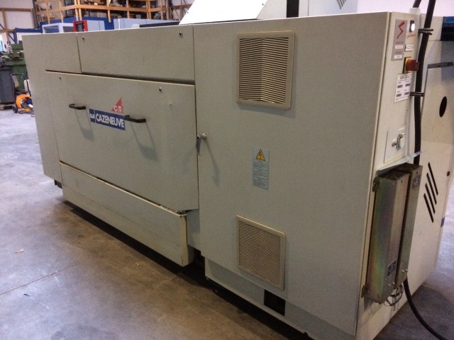 Cazeneuve Maxica 590 x 1800 - 7