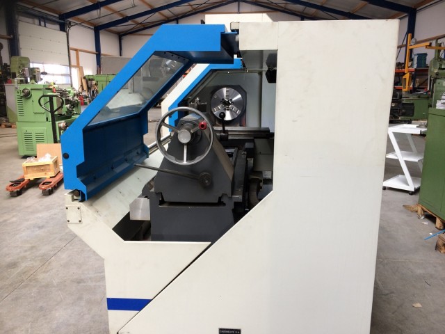 Cazeneuve Maxica 590 x 1800 - 8